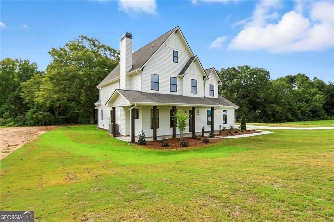 House in Monroe, Georgia, United States 5 - 19054294