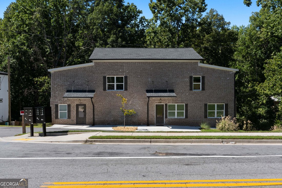Haus in Snellville, Georgia, Vereinigte Staaten 1 - 19054322