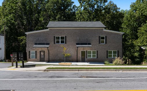 Casa en Snellville, Georgia, Estados Unidos 1