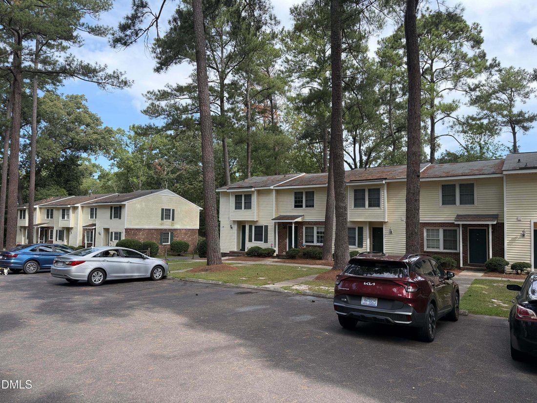 Apartamento en Aberdeen, Carolina del Norte, Estados Unidos 2 - 19051287