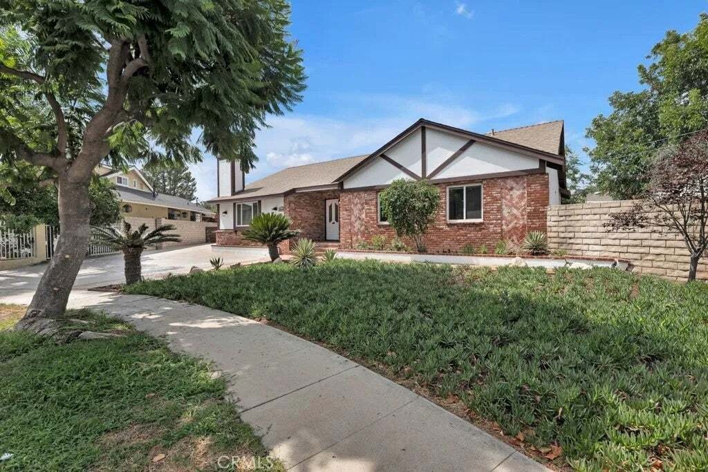 Casa a Los Angeles, California, Stati Uniti 2 - 18713143