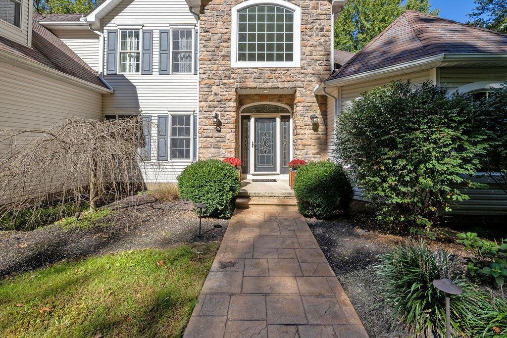 House in Marengo, Ohio, United States 2 - 19051130