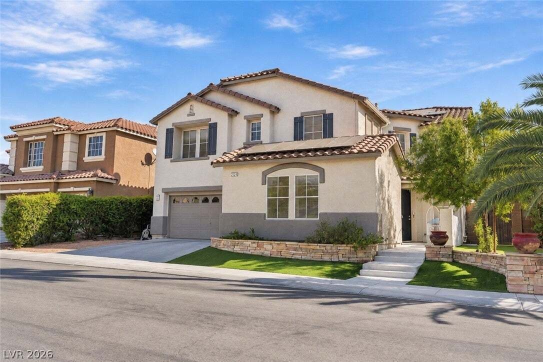 Casa en North Las Vegas, Nevada, Estados Unidos 1 - 19053477