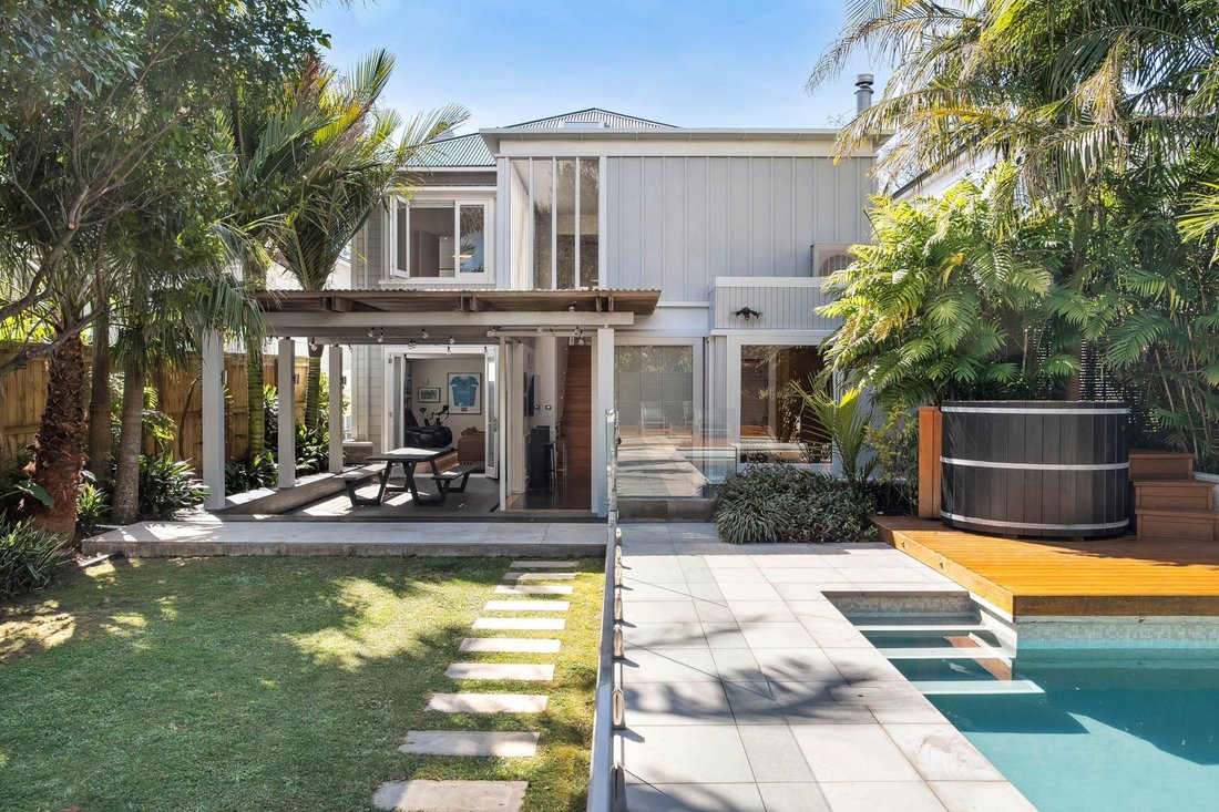 House in Auckland, Auckland, New Zealand 3 - 18978676