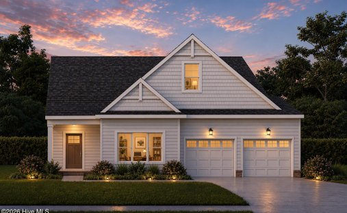 Casa a South Mills, Carolina del Nord, Stati Uniti 1