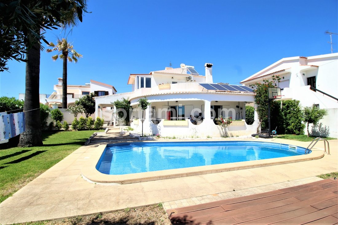 House in Ferreiras, Algarve, Portugal 1 - 19055048