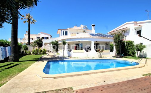 Haus in Ferreiras, Algarve, Portugal 1