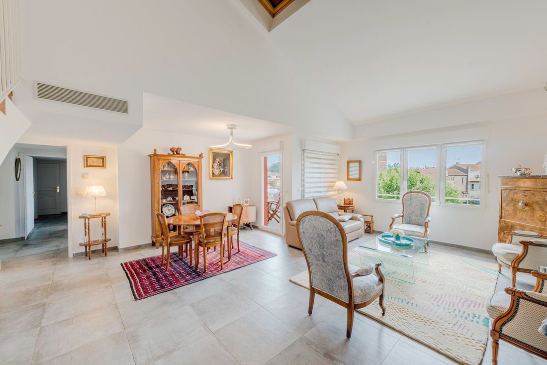 Apartment in Iscles, Saint-Raphaël, France 4 - 19052410