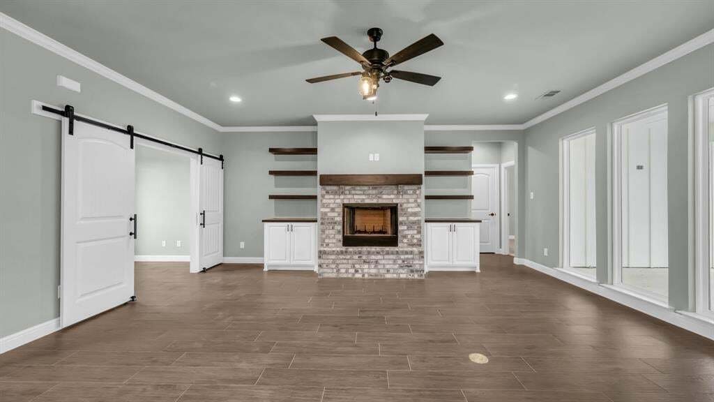 Haus in Weatherford, Texas, Vereinigte Staaten 2 - 19054792