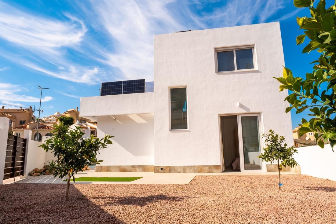 Villa in Ciudad Quesada, Rojales, Valencian Community 3 - 19051830