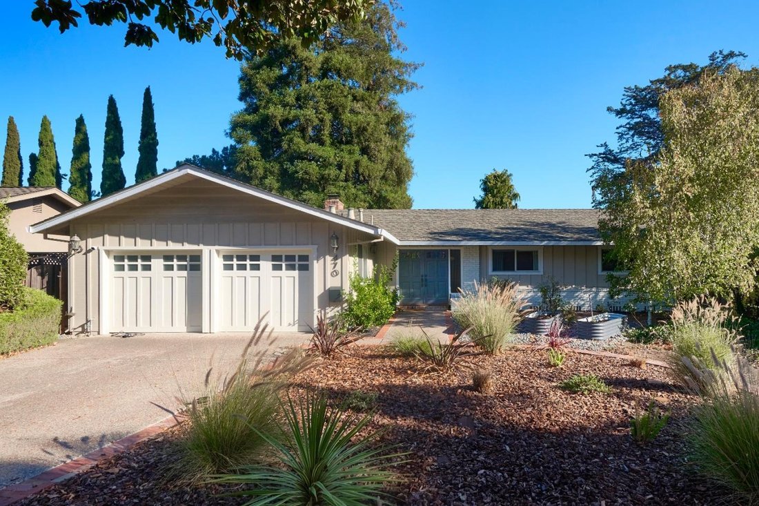 Casa en Palo Alto, California, Estados Unidos 1 - 19054012