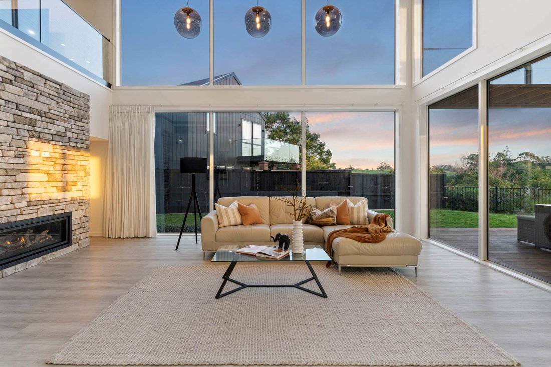 Casa a Karaka, Auckland, Nuova Zelanda 4 - 18162044