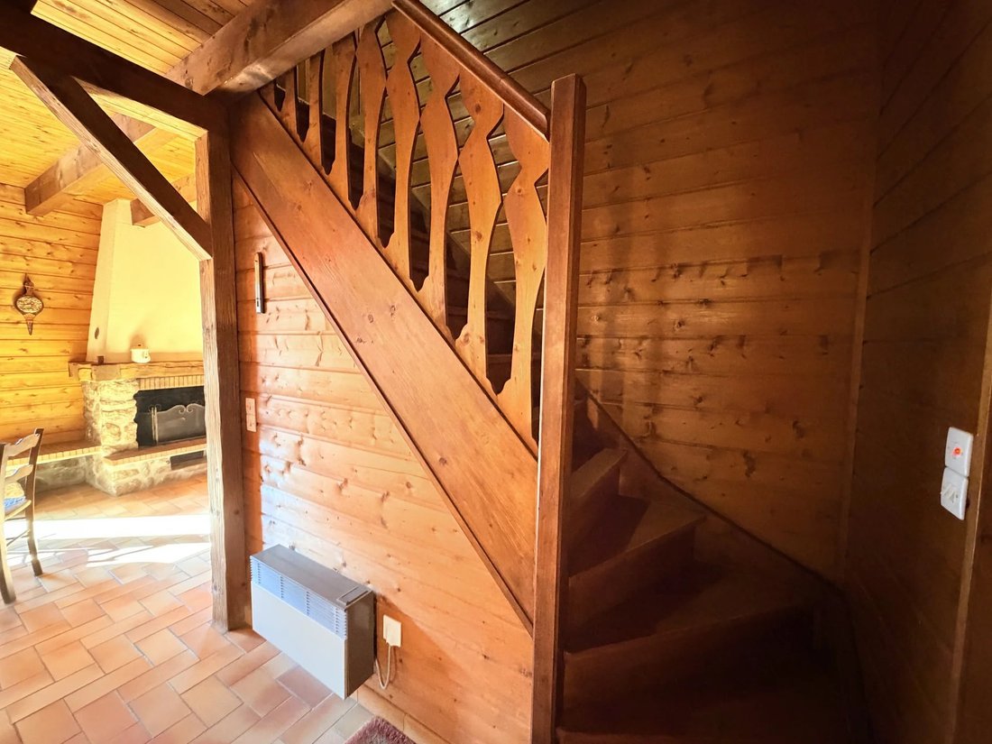 Chalet in Abondance, Auvergne-Rhone-Alpen, Frankreich 5 - 19052133