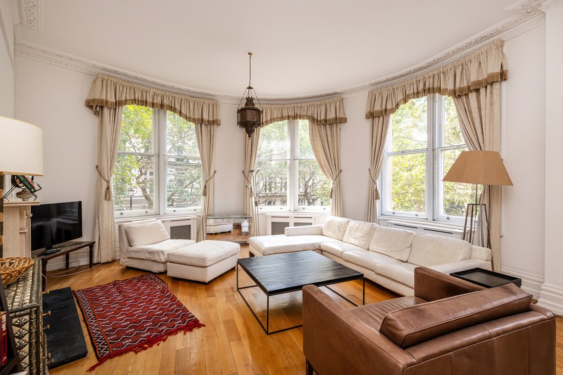 Appartamento a Charing Cross, Westminster, Inghilterra 1 - 19051068