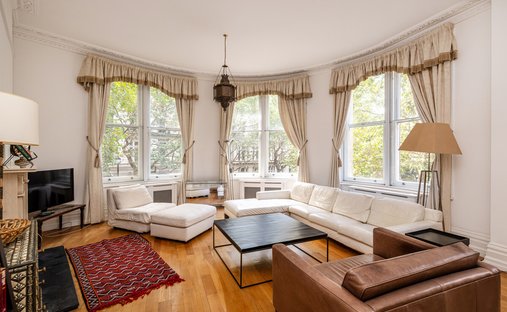 Appartamento a Charing Cross, Westminster, Inghilterra 1