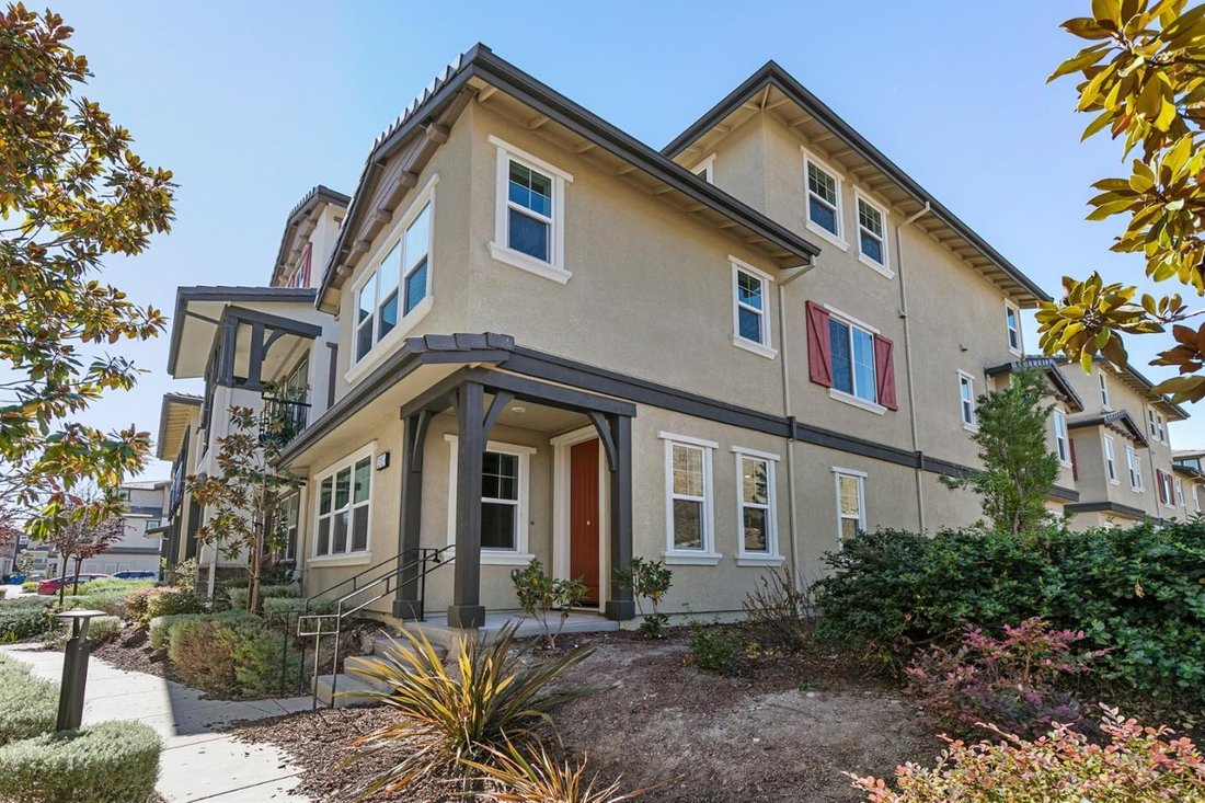 Condo in San Ramon, California, United States 1 - 19054081