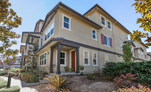 Condo in San Ramon, California, United States 1