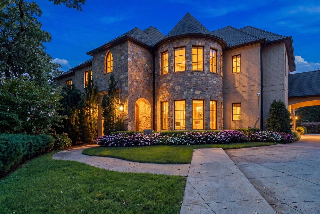 Haus in Cedarhurst of Woodland Hills, Oklahoma, Vereinigte Staaten 4 - 19053718