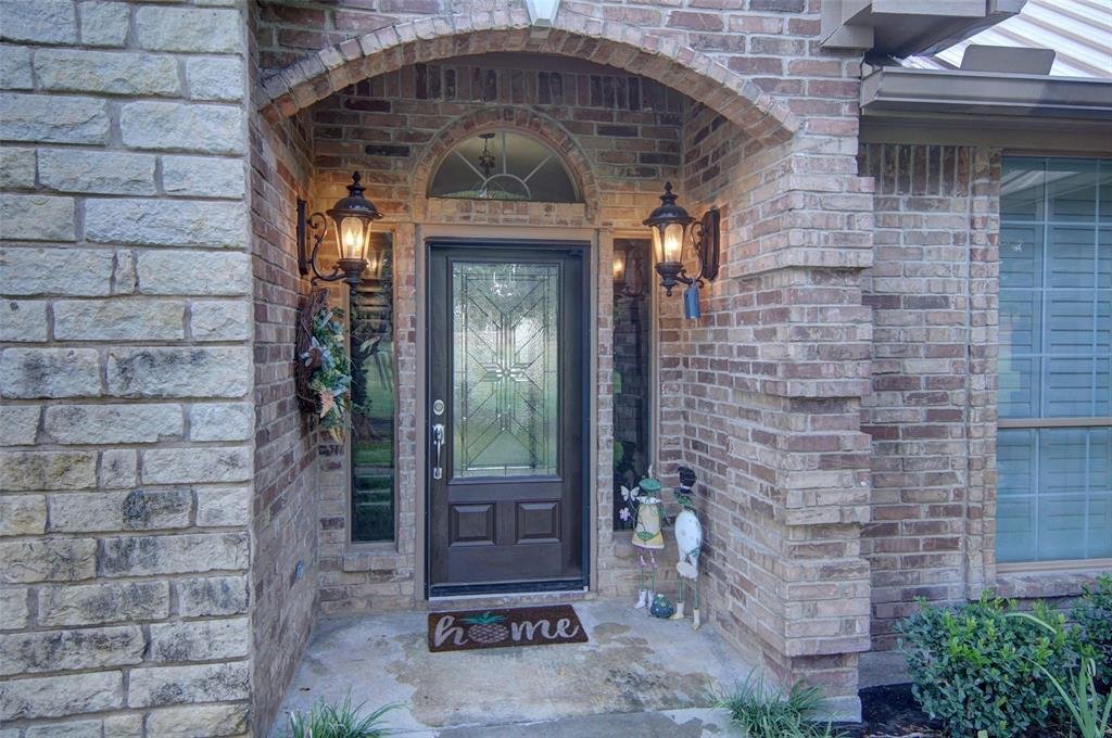 Maison à Weatherford, Texas, États-Unis 5 - 19056251