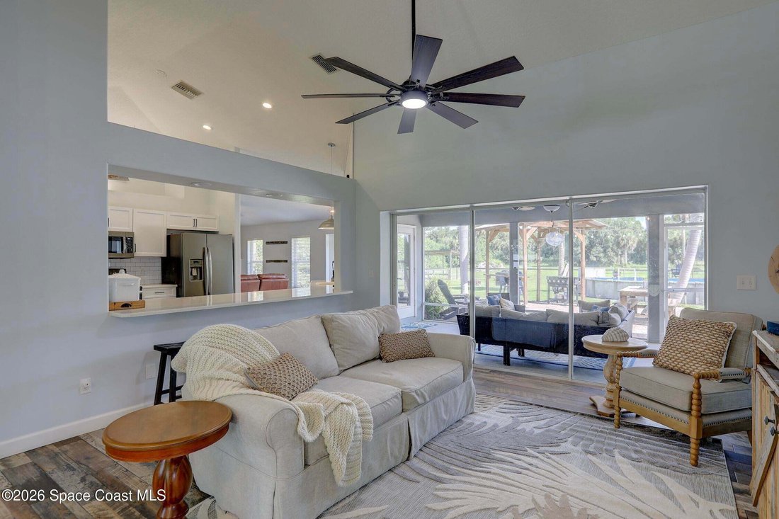 House in Fellsmere, Florida, United States 4 - 19050849