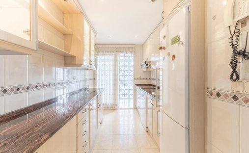 Apartamento en Fuencarral-El Pardo, Madrid, España 1