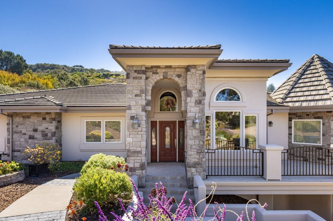 House in Monterey, California, United States 2 - 19054021