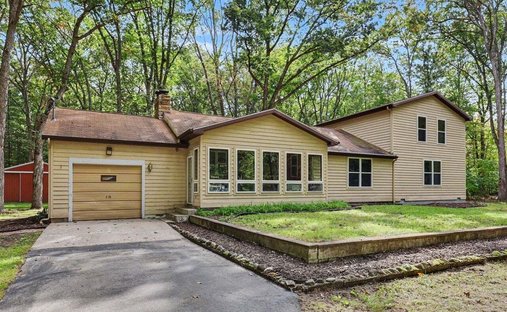 Haus in Fruitport Charter Township, Michigan, Vereinigte Staaten 1