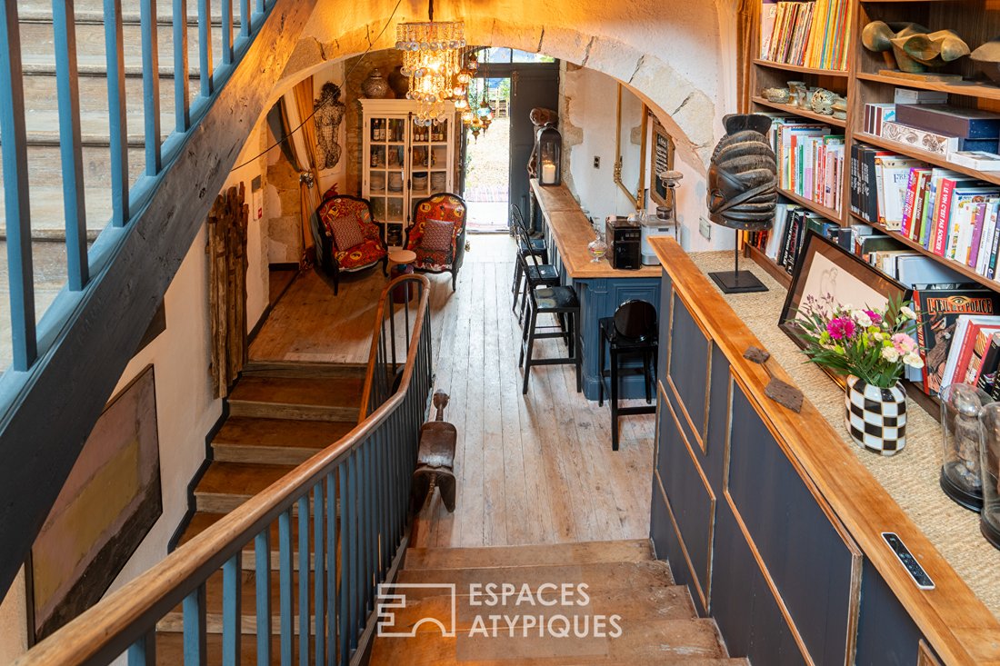 Villa en Lectoure, Occitania, Francia 3 - 19055729