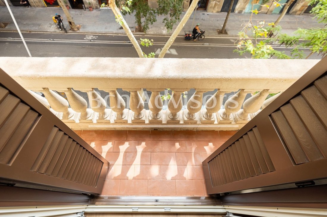Apartamento en Eixample, Barcelona, España 5 - 18323182