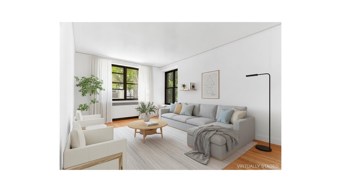Co Op in New York, New York, United States 1 - 19055120