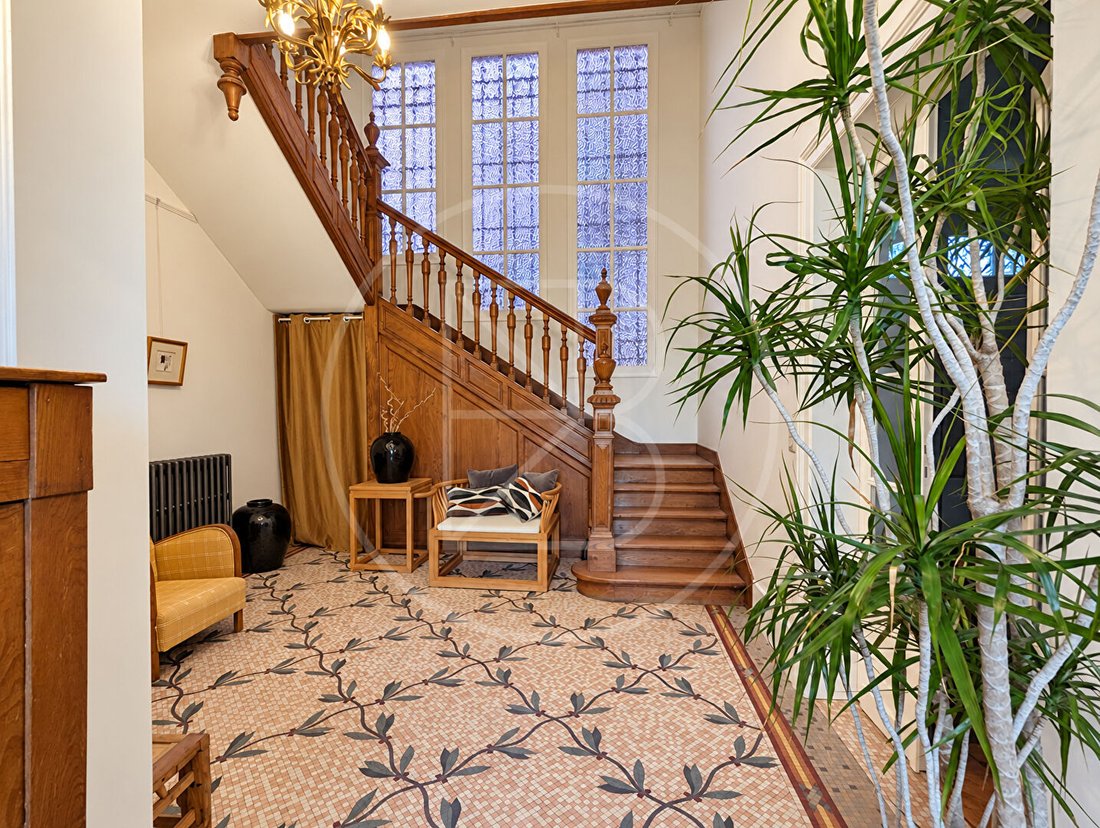 Villa in Libourne, Nouvelle-Aquitaine, France 4 - 19051766