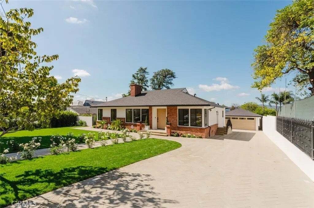 Casa en Burbank, California, Estados Unidos 3 - 19054671