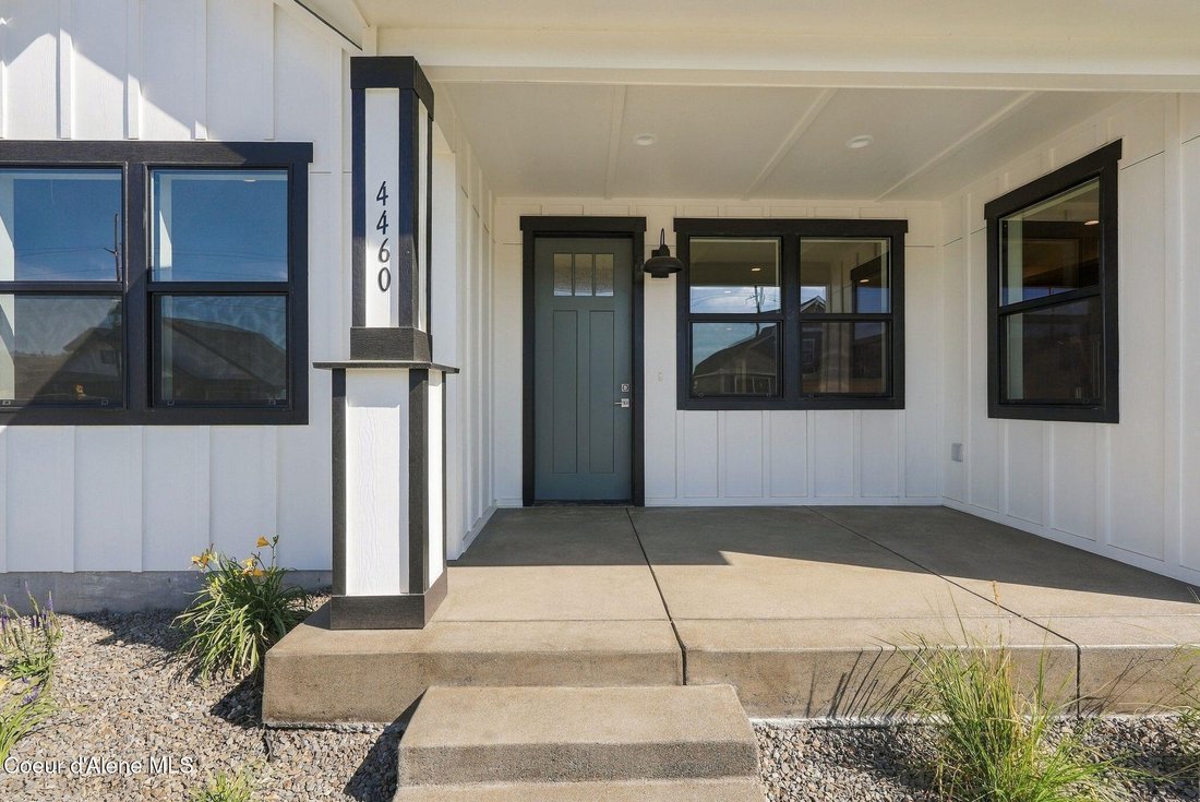Haus in Coeur d'Alene, Idaho, Vereinigte Staaten 3 - 19056395