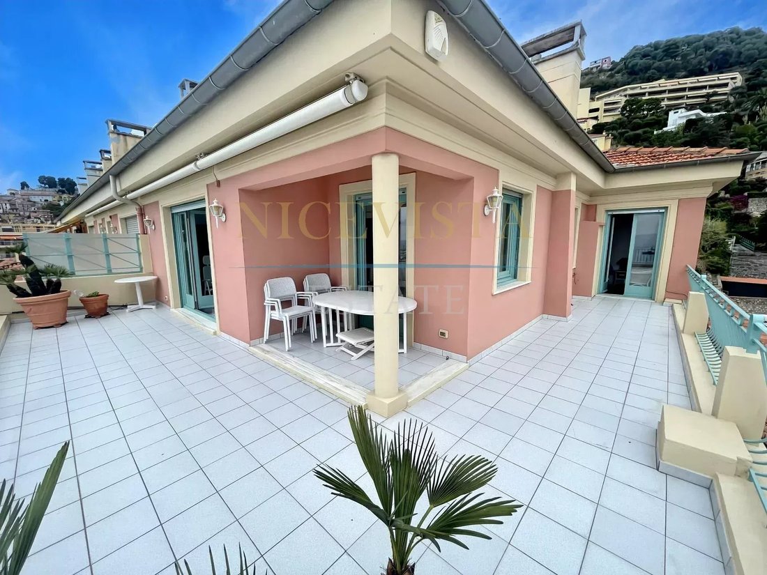 Apartment in Menton, Provence-Alpes-Côte d'Azur, France 4 - 17530613
