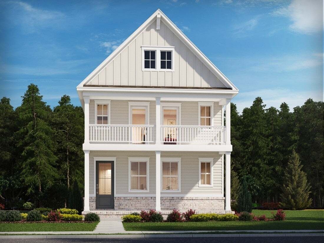 House in Franklin, Tennessee, United States 1 - 19054141