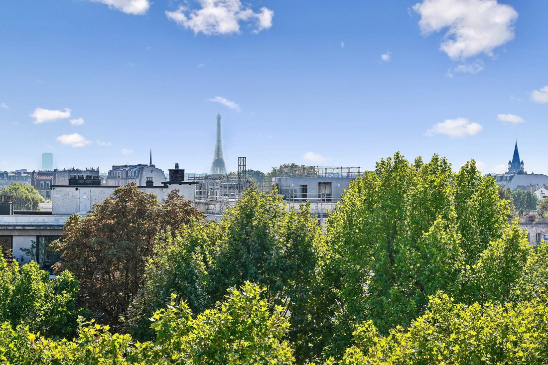 Apartment in La Plaine des Sablons, Neuilly-sur-Seine, France 1 - 19051909