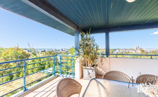 Apartment in Bayonne, Nouvelle-Aquitaine, France 1
