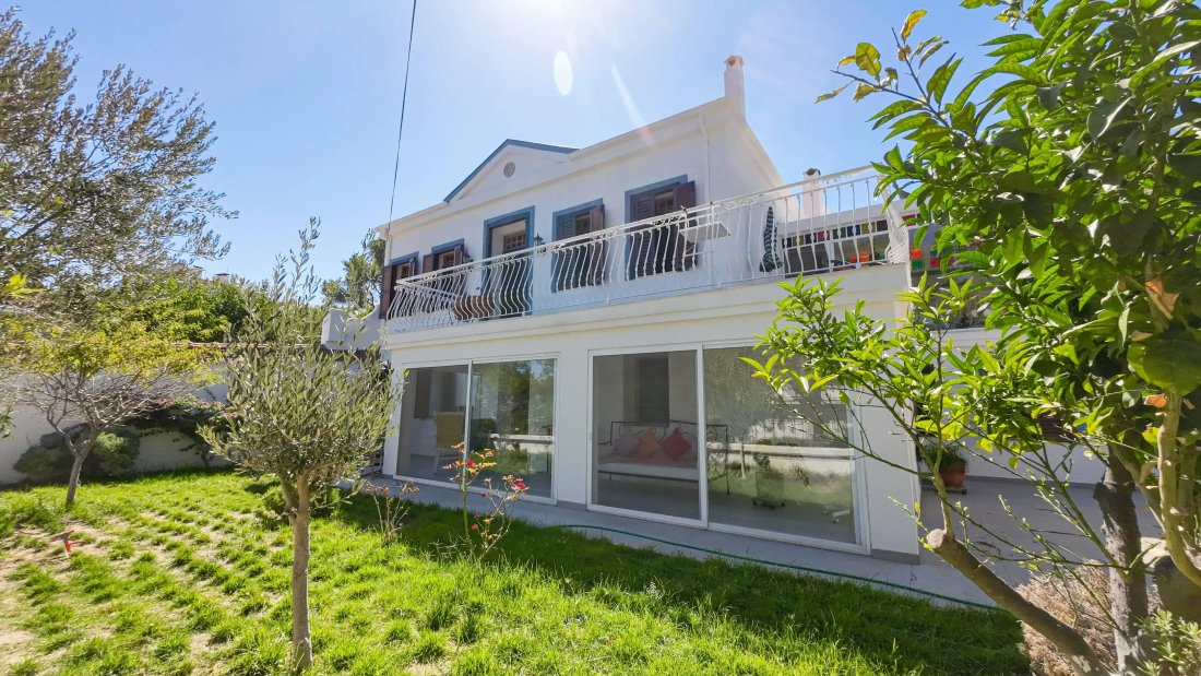 House in Ayvalık, Balıkesir, Turkey 1 - 19052534