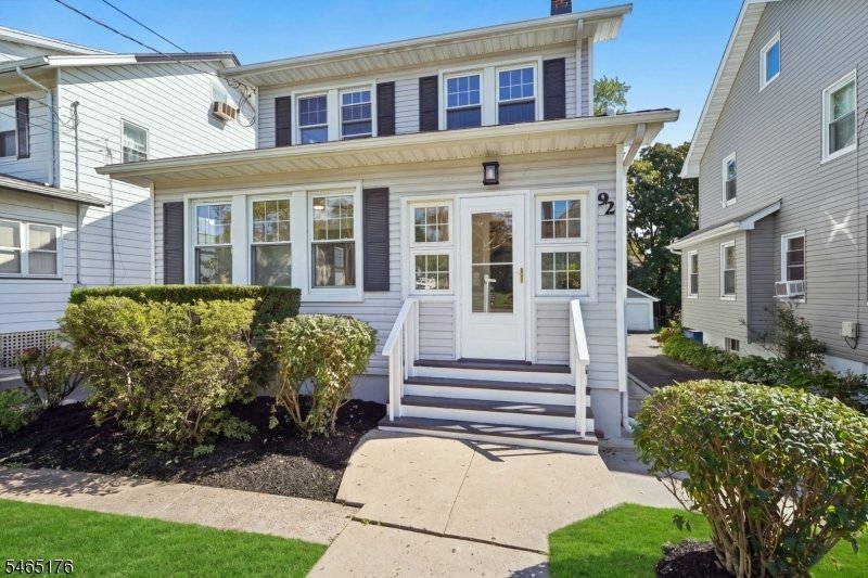 Casa en Maplewood, Nueva Jersey, Estados Unidos 1 - 19052494