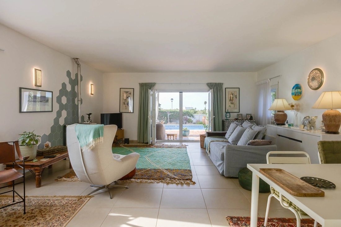 Villa en Praia da Luz, Algarve, Portugal 4 - 19052329