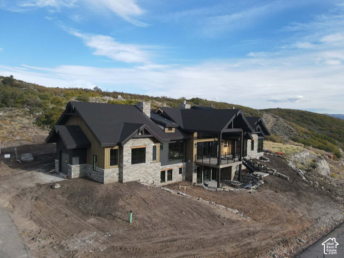 Casa en Kamas, Utah, Estados Unidos 2 - 18131472