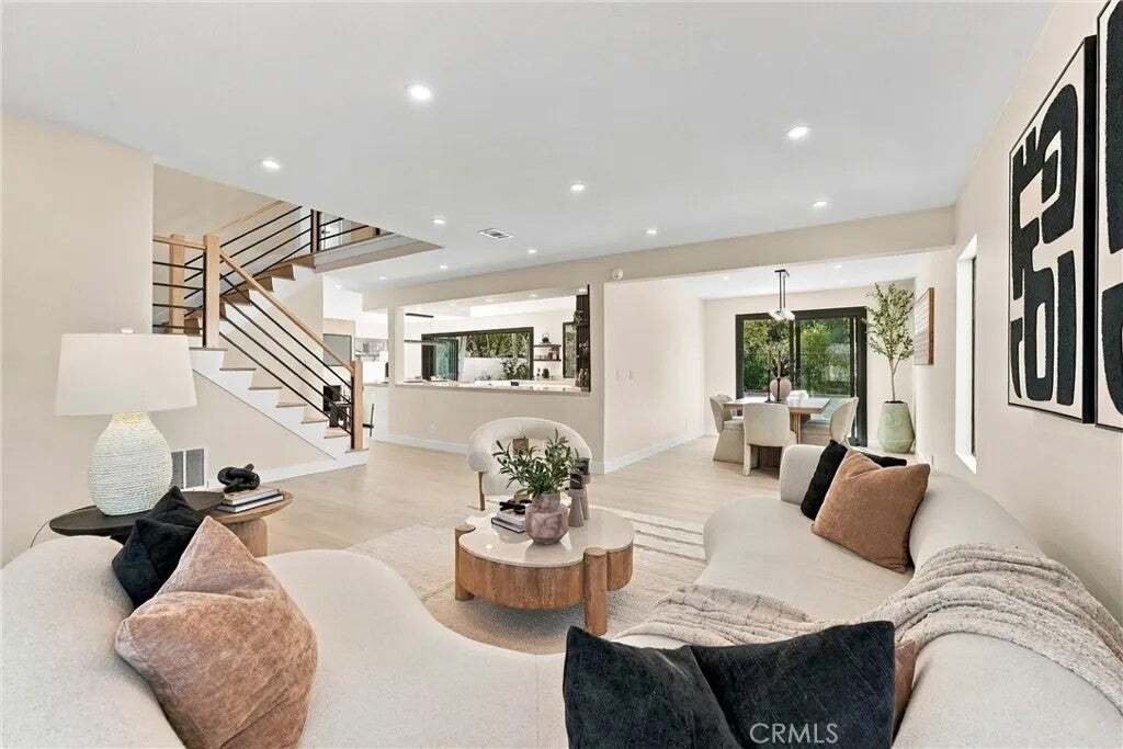 Casa en Lake Forest, California, Estados Unidos 5 - 19051333