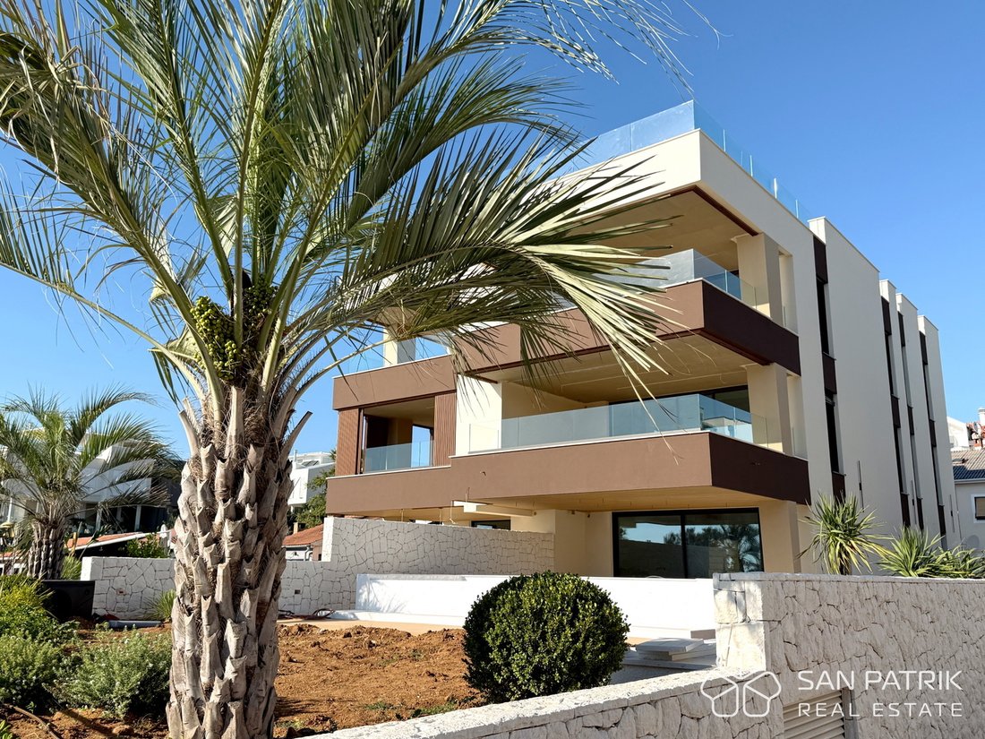 Appartement à Zadar, Croatie 1 - 17300976