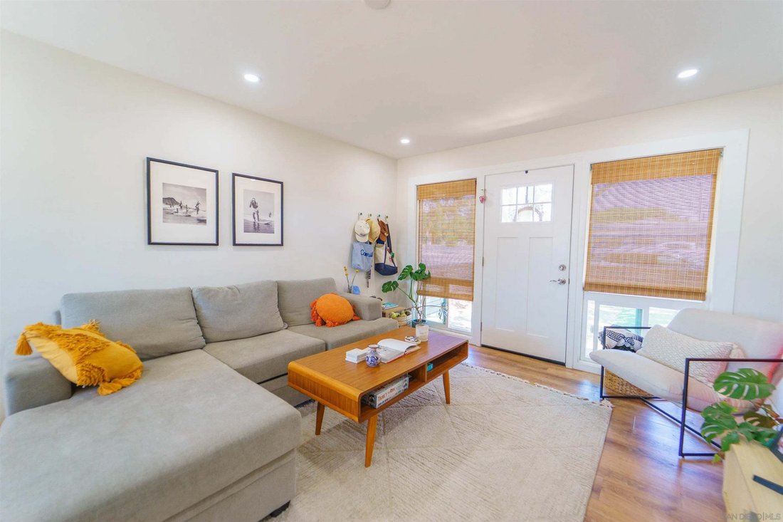 Casa en San Diego, California, Estados Unidos 5 - 19054634