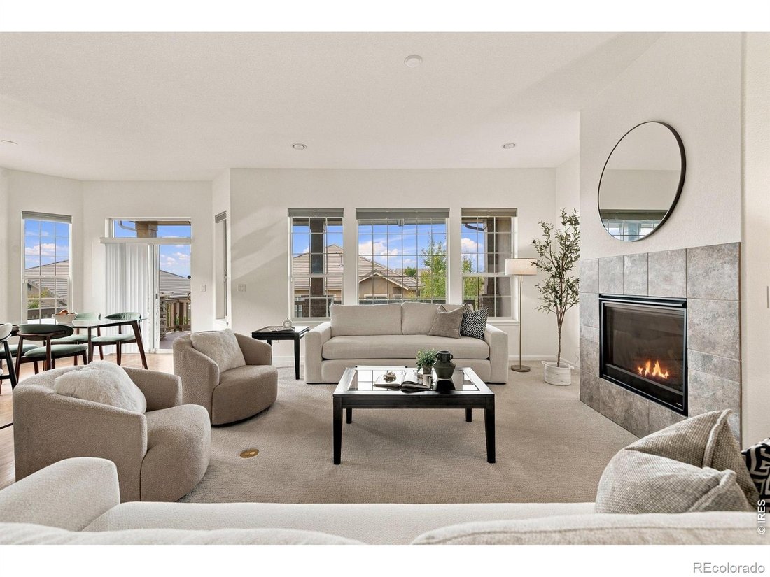 House in Broomfield, Colorado, United States 3 - 19048484