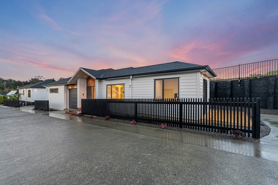 Haus in Wainui, Auckland, Neuseeland 3 - 18918460