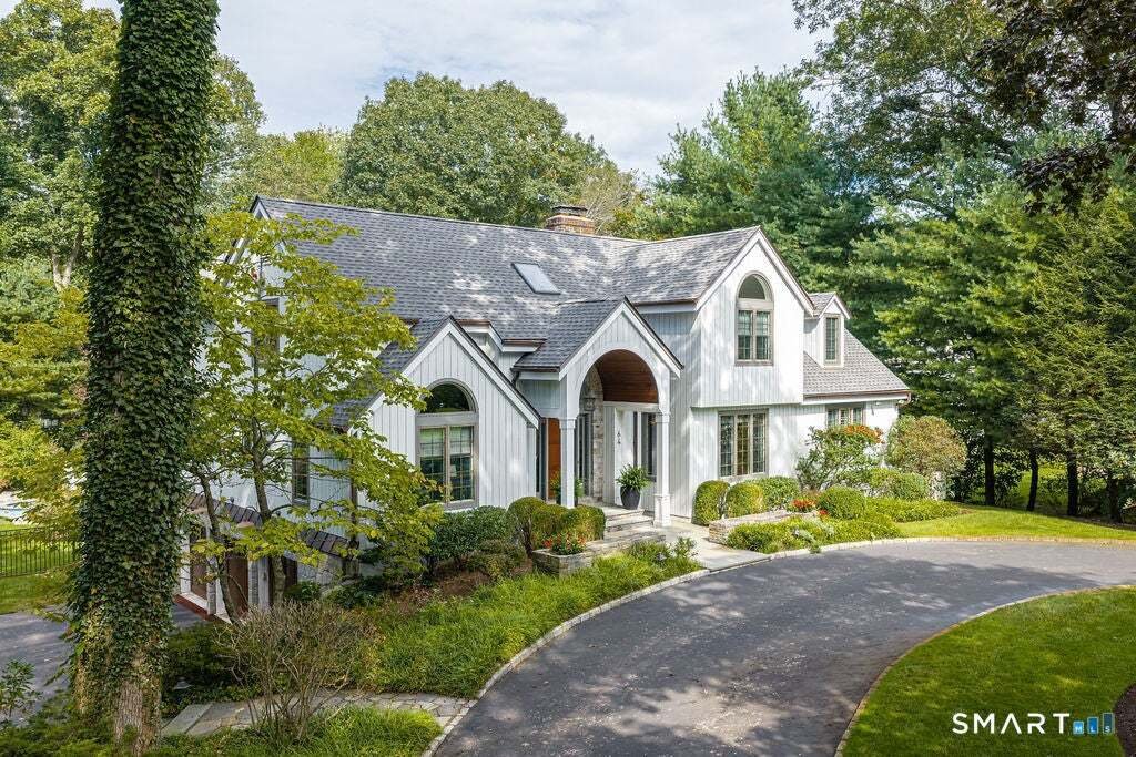 Casa en Stamford, Connecticut, Estados Unidos 1 - 19050871