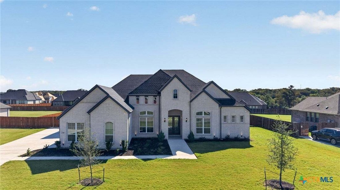 House in Temple, Texas, United States 1 - 19053609