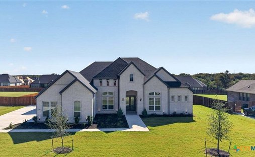 Haus in Temple, Texas, Vereinigte Staaten 1