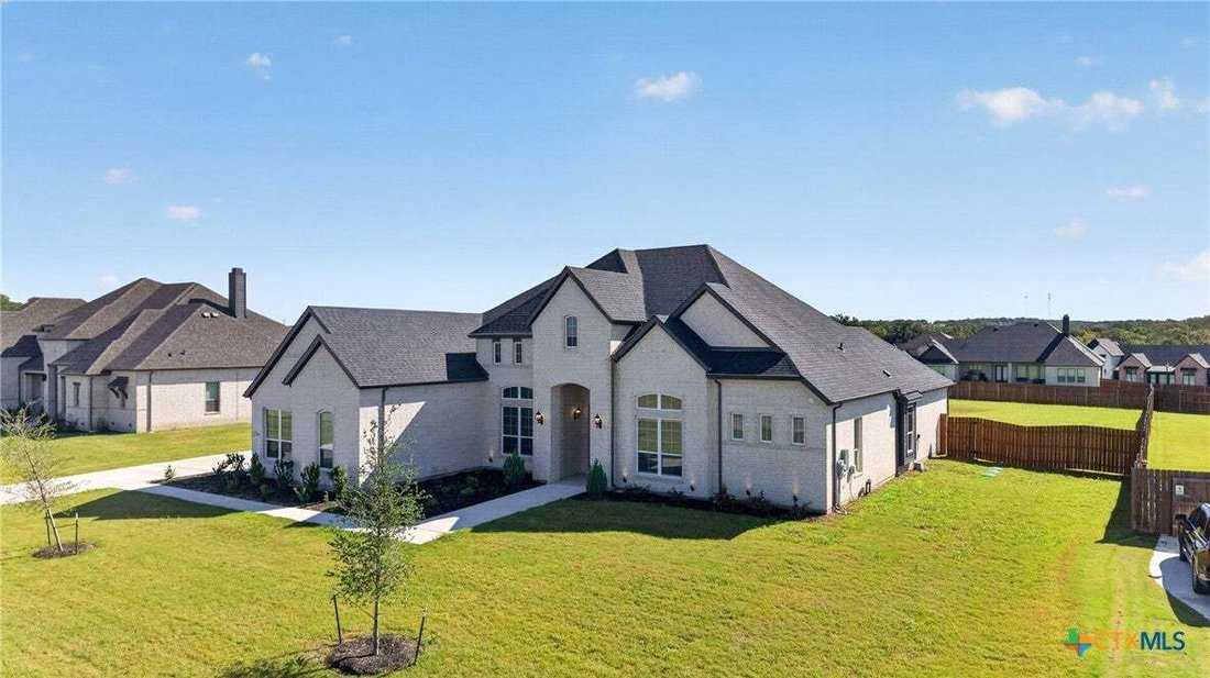 House in Temple, Texas, United States 3 - 19053609